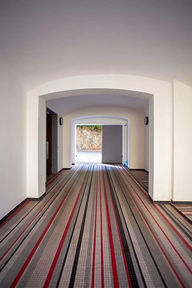Hotel PAYER II