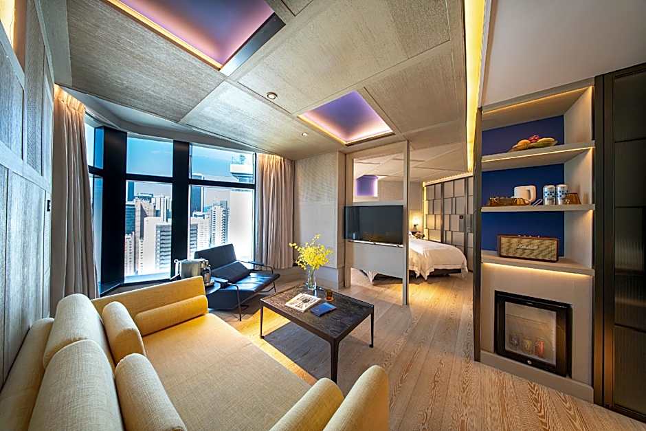 The Emperor Hotel