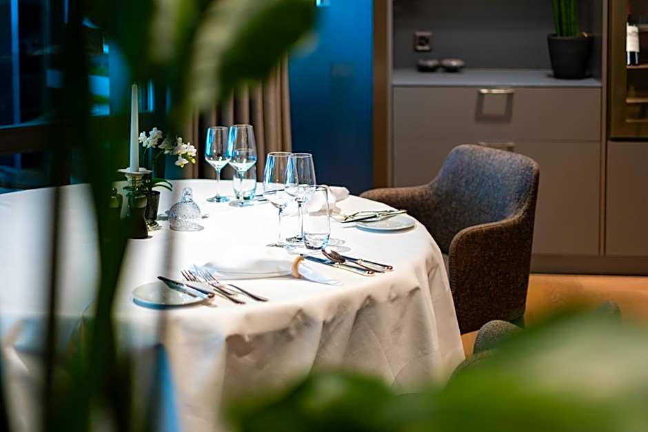 Hotel Seepark Thun
