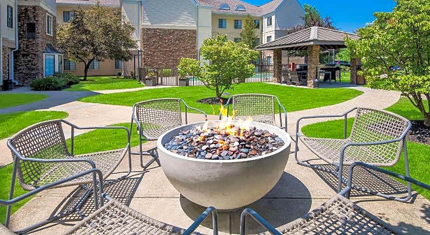 Sonesta ES Suites Andover Boston