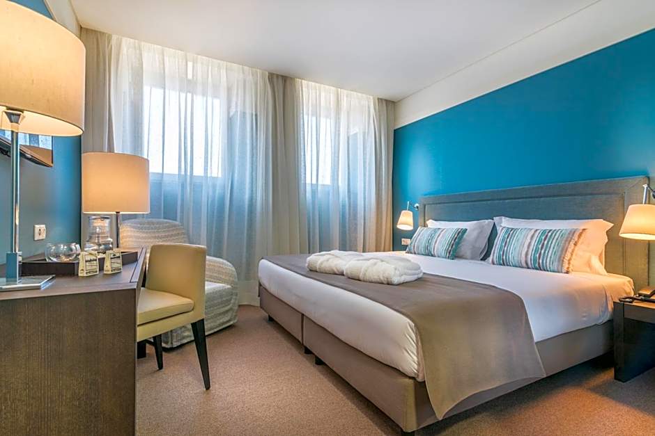 Universal Boutique Hotel