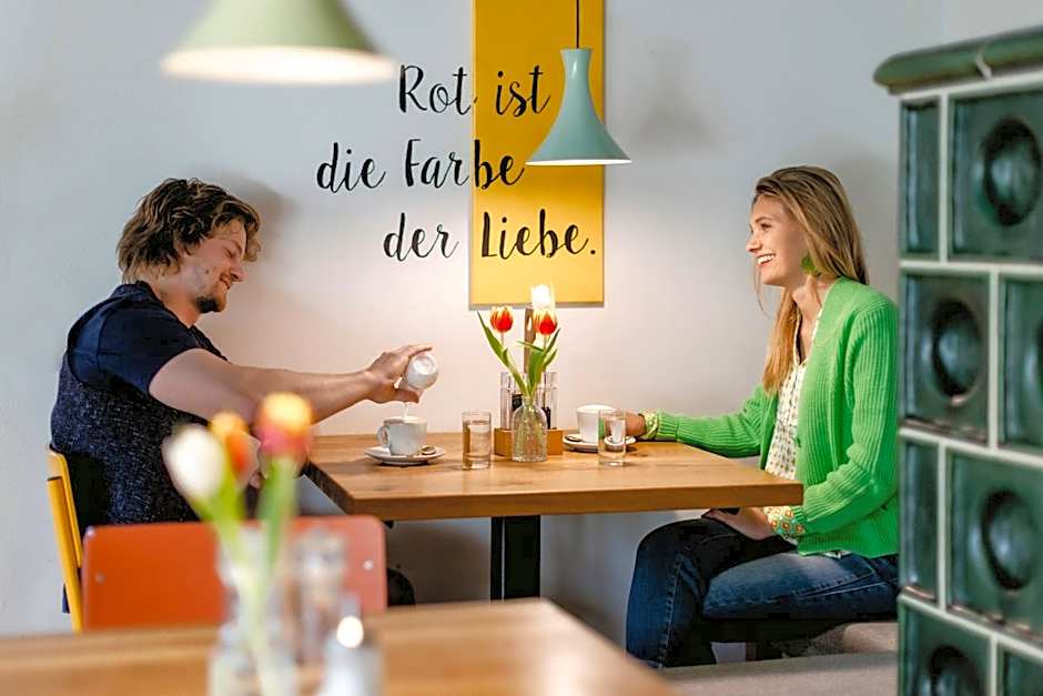 Das Franzl - Bett & Brot