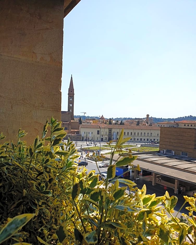 G&G FIRENZE SUITES b&b