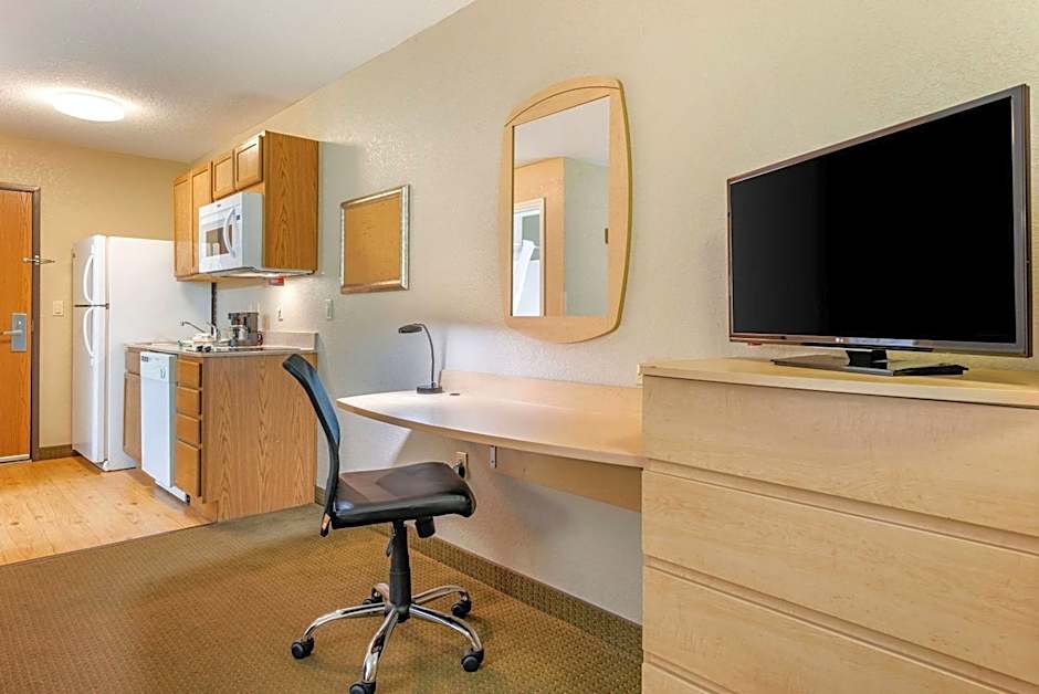 Birch Hill Suites - South Bend