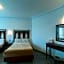 Hotel Alcazar