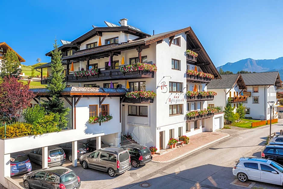 Hotel Barbara