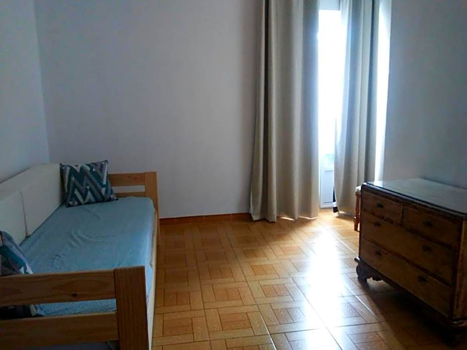 Olvera B&B Hostel en Olvera