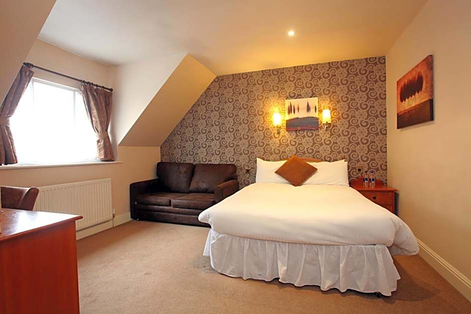 White Hart, Andover by Marston's Inns