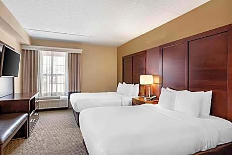 Comfort Suites near Penn State