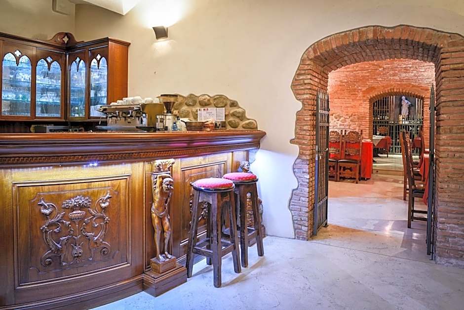 Hotel Residence Antico San Zeno