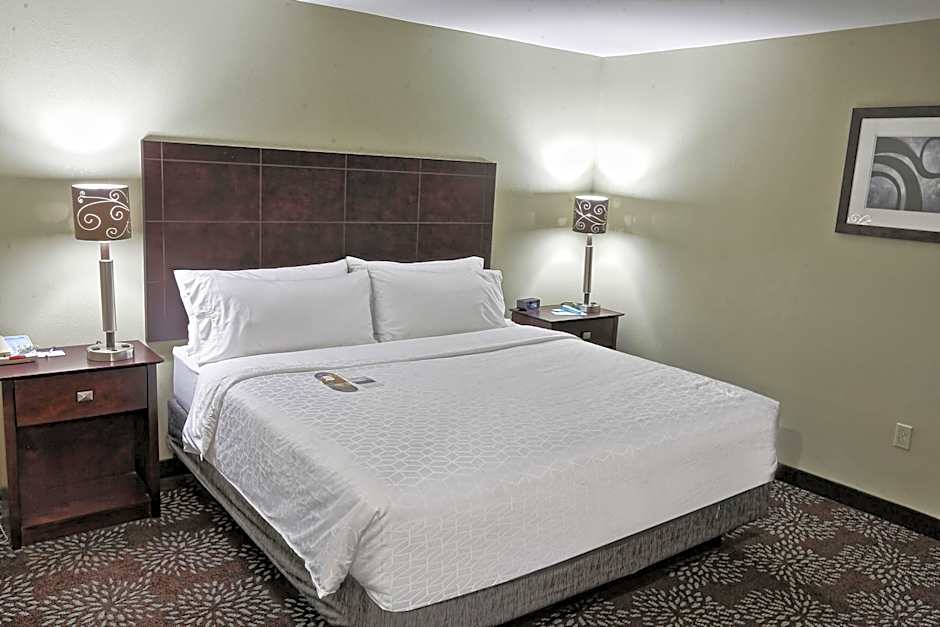 Holiday Inn Express Pittsburgh West - Greentree By IHG