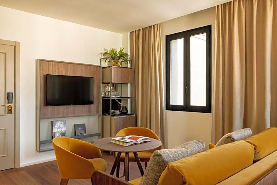 Casa de las Artes, member of Meliá Collection