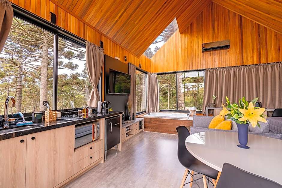 Morada Reino Encantado