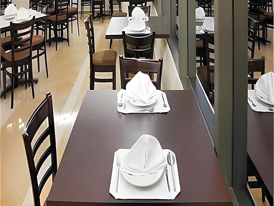 Holiday Inn Hotel & Suites Mexico Medica Sur By IHG