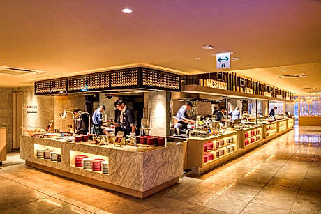 Ito Hotel Juraku