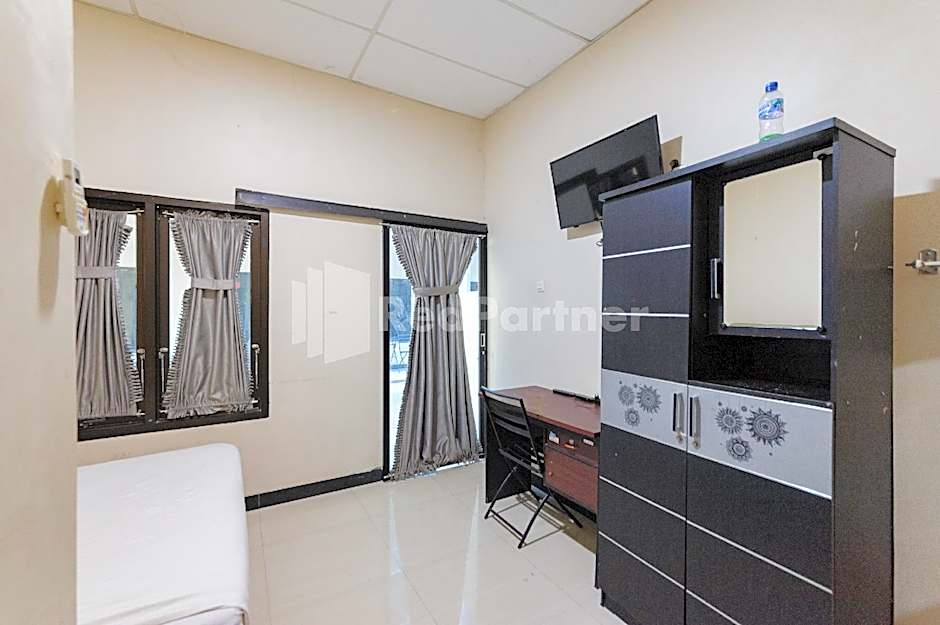 Wisma Merdeka Syariah RedPartner