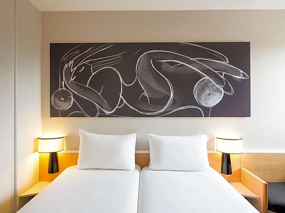 ibis Bordeaux Pessac Route des Vins