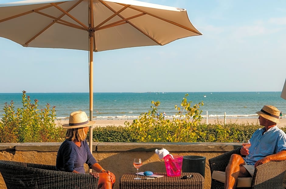 Villa Caroline La Baule