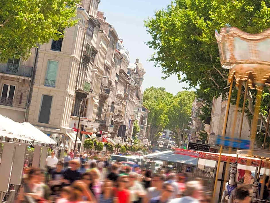 Mercure Avignon Centre Palais des Papes