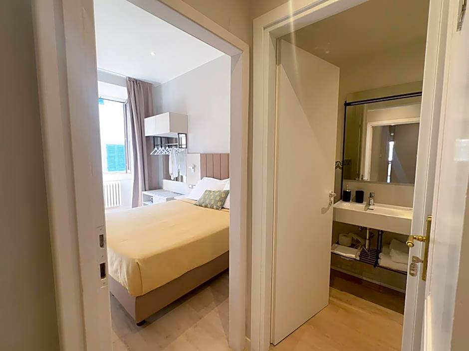 Hotel Giappone