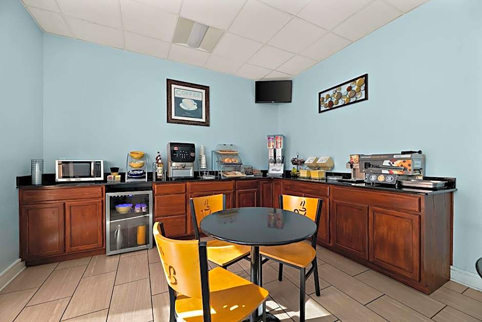 SureStay Hotel by Best Western Clermont Theme Park West