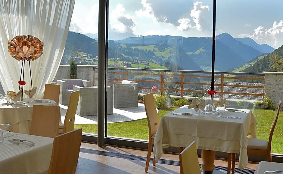 Hotel Fanes