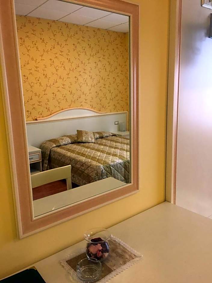 Albergo La Pineta