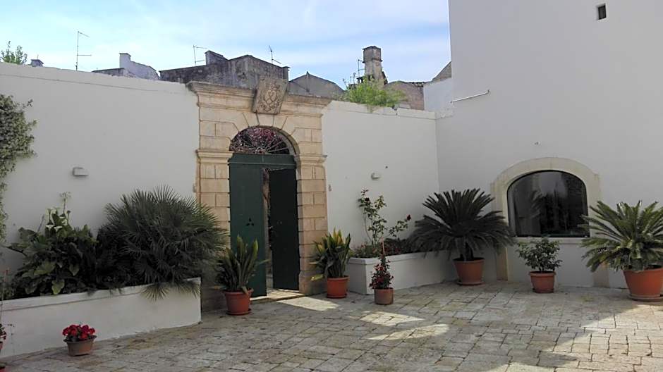 Photo 1 of 42 of Casa Adele - Dimora del 1700 nel centro storico
