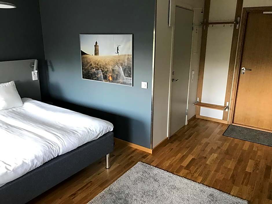 First Hotel The Studio