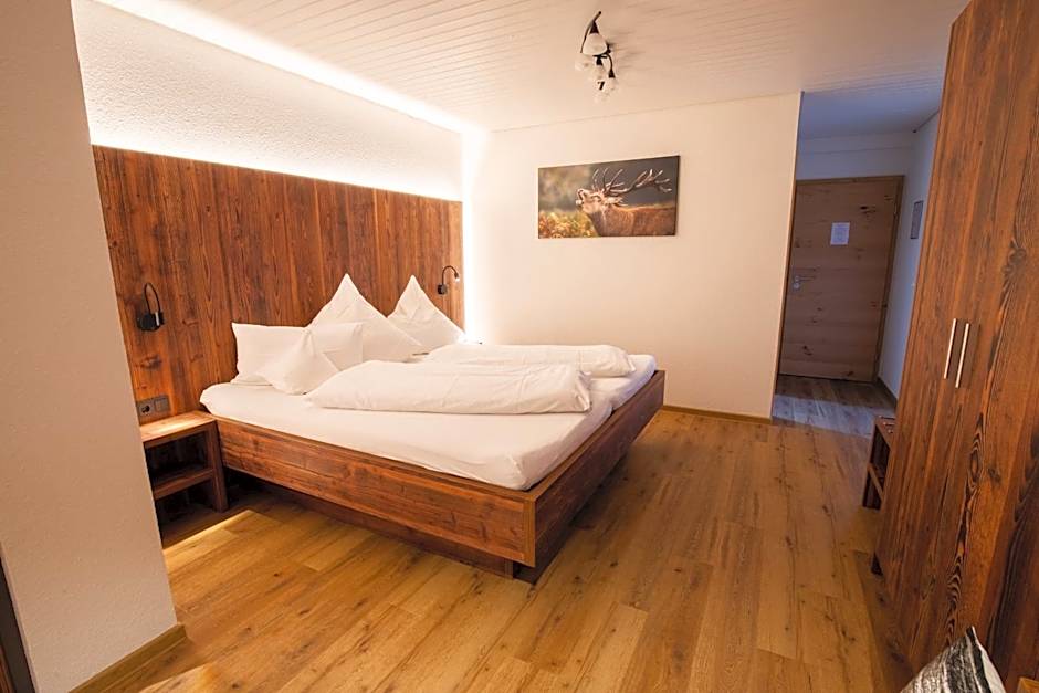 Landgasthof zum Schützen