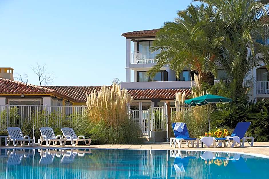 SOWELL HOTELS du Golfe de Saint-Tropez