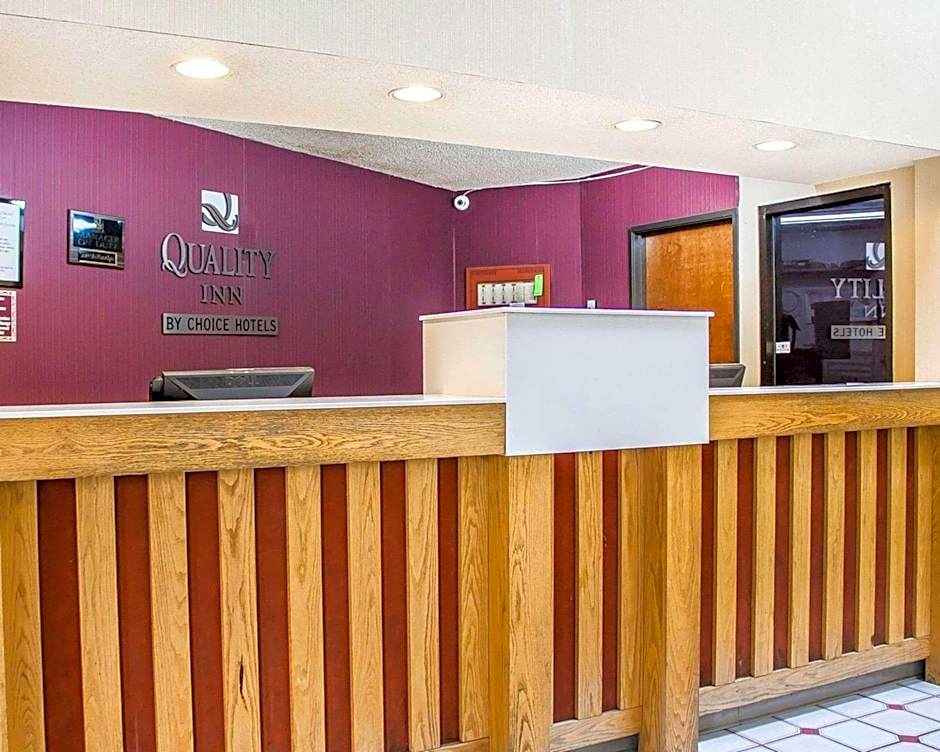 Quality Inn Elyria