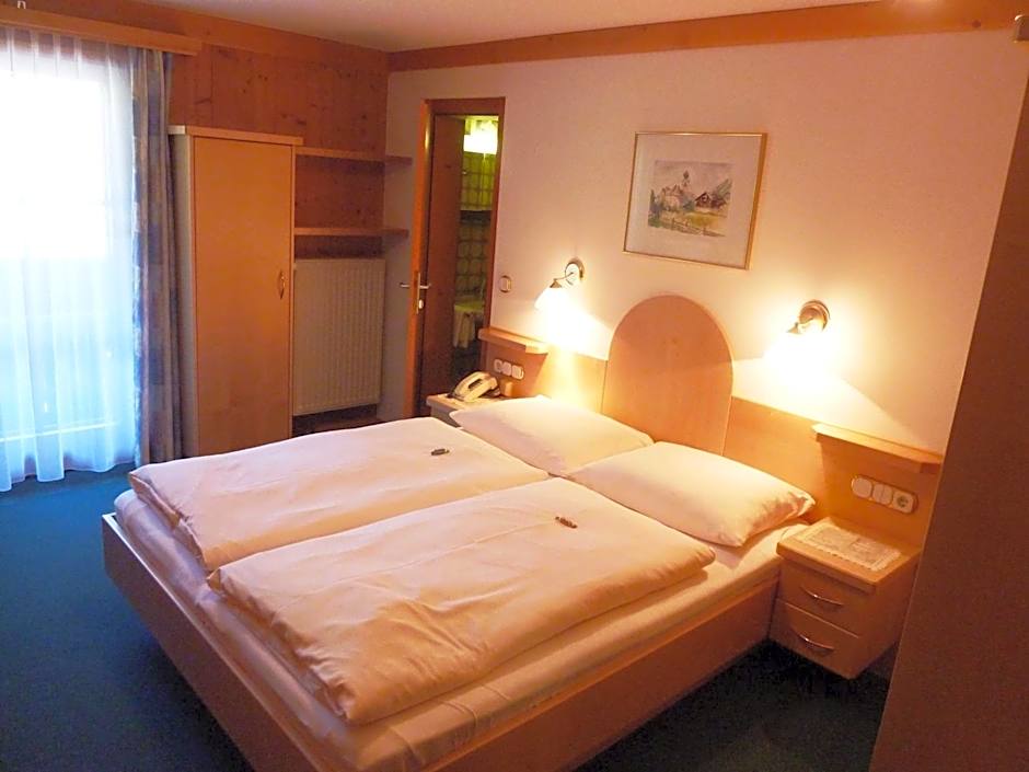 Hotel Gasthof Islitzer