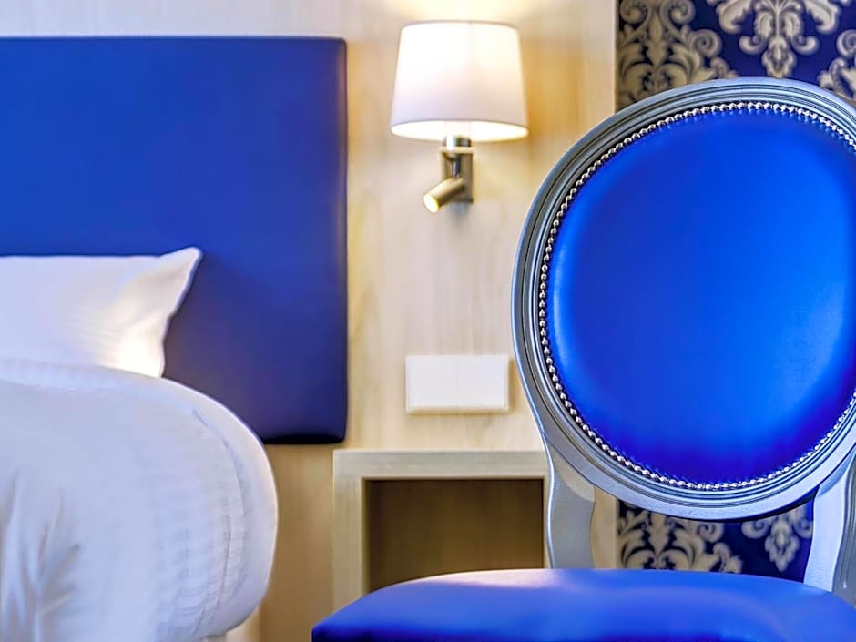 Ibis Styles Rastatt Baden Baden