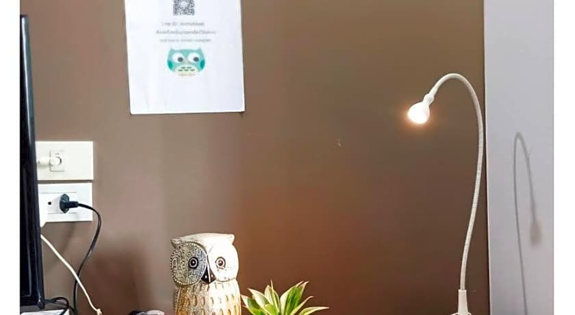 Room@Doze Apartments