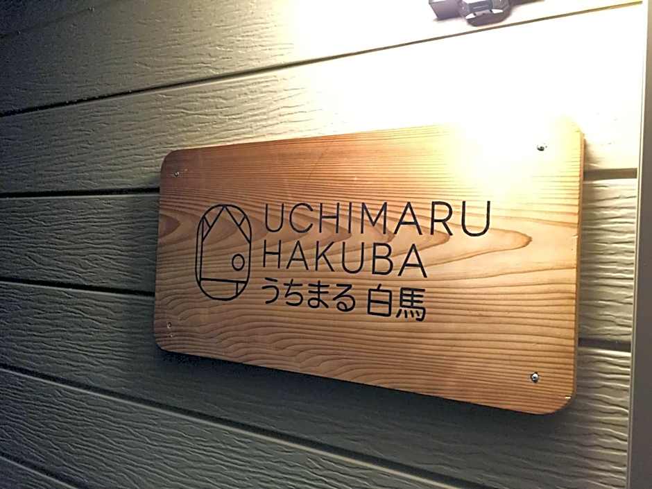 Uchimaru Hakuba