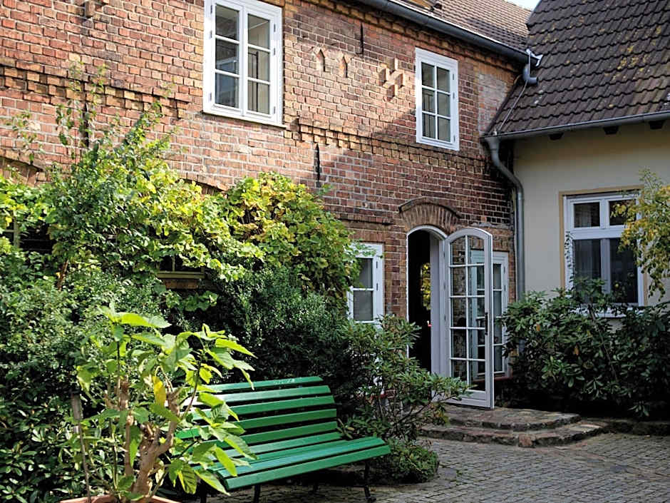 Landhaus Alte Schmiede