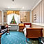 Hotel Diament Arsenal Palace Katowice - Chorzów