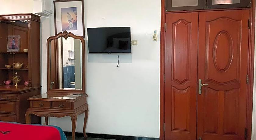 RedDoorz Syariah @ Karang Pilang