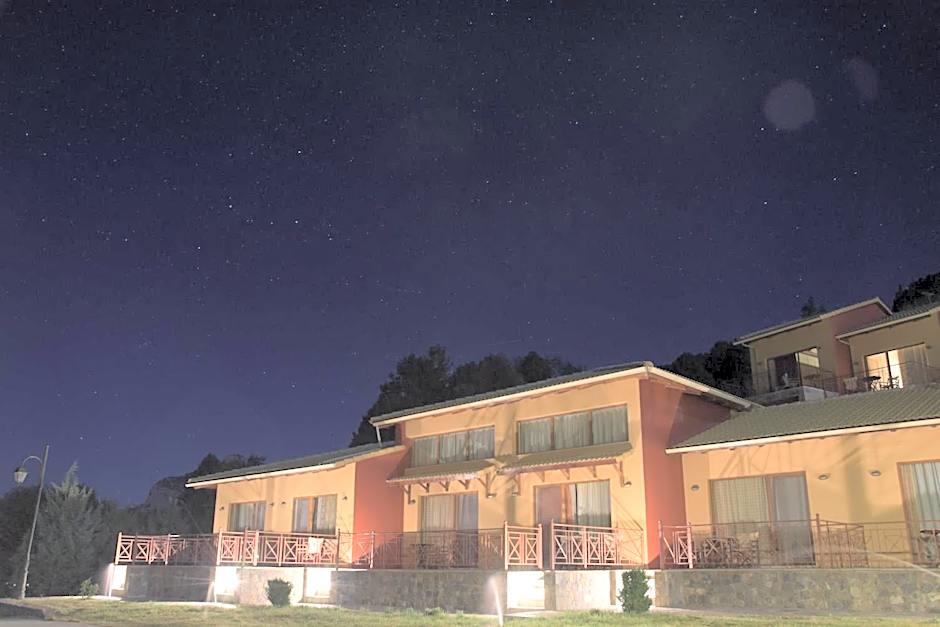 Olvios Hotel