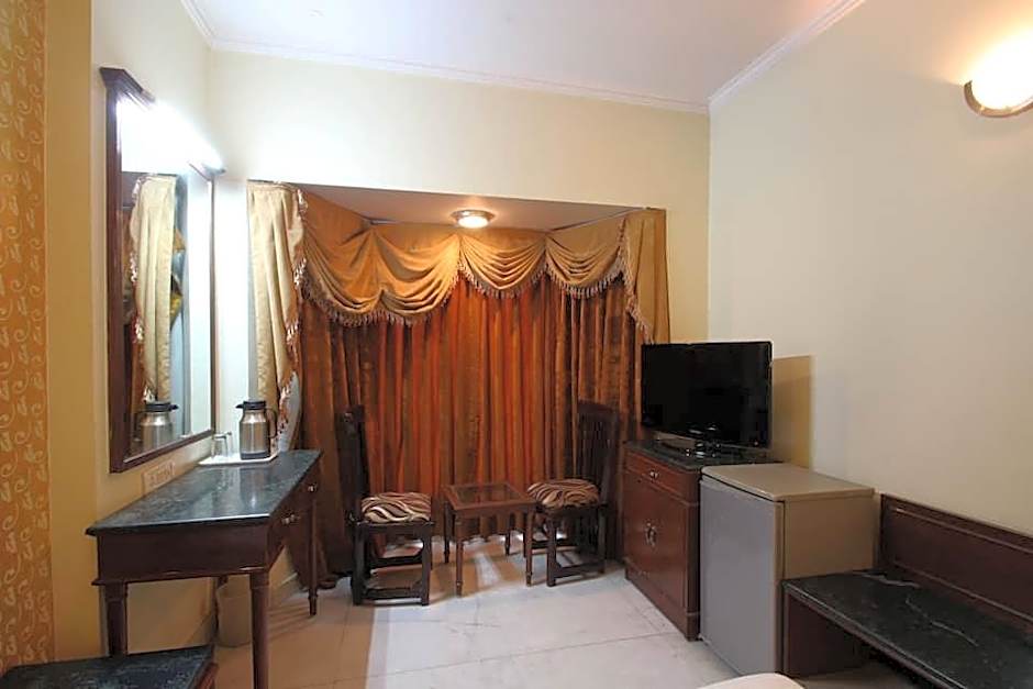 The Maple Leaf @ DLF Cyber City