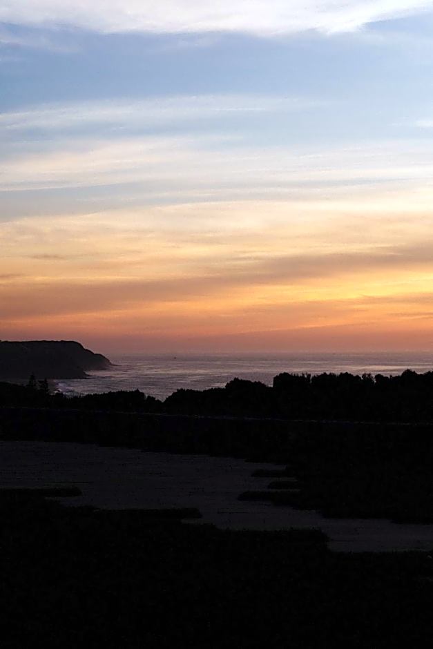 Santa Cruz - Movement & Nature House