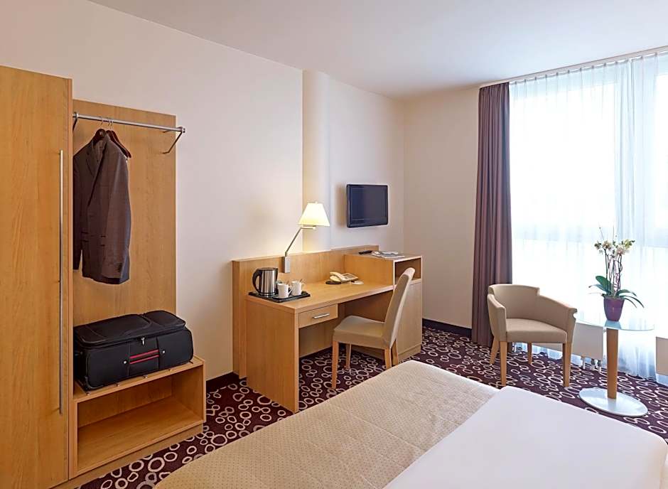 Mercure Hotel Dortmund City