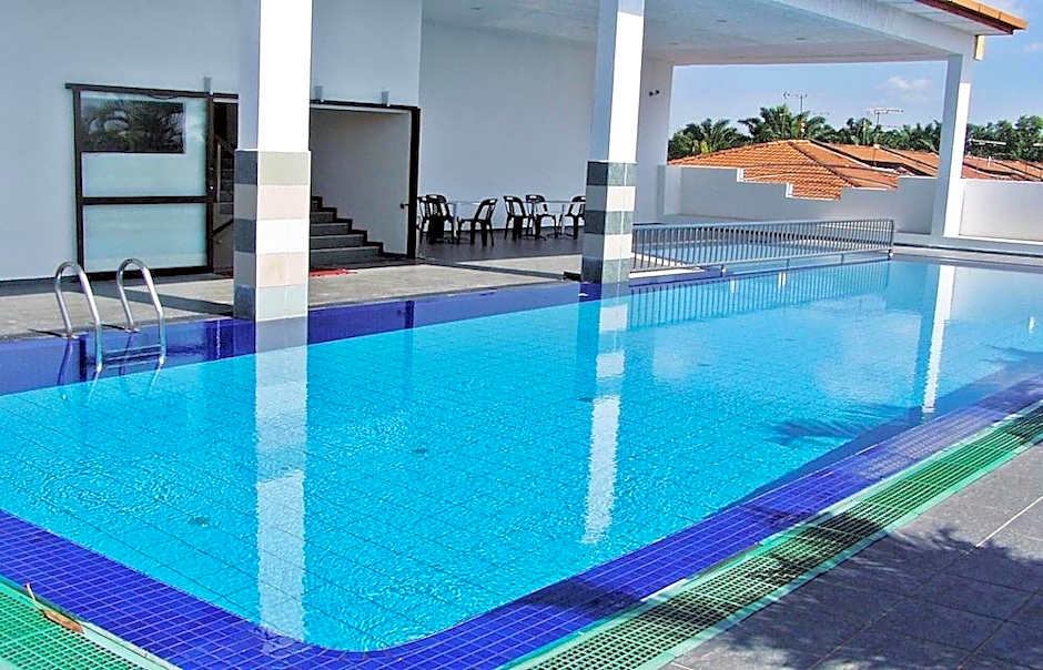 Sun Inns Hotel Sitiawan