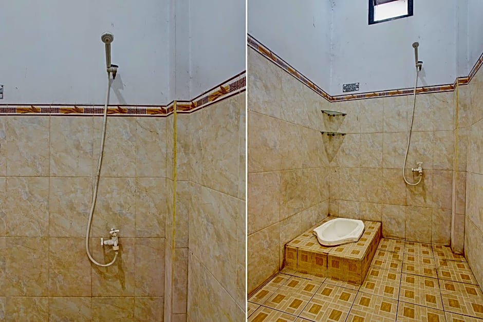 SPOT ON 92445 Mutiara Indah Hotel