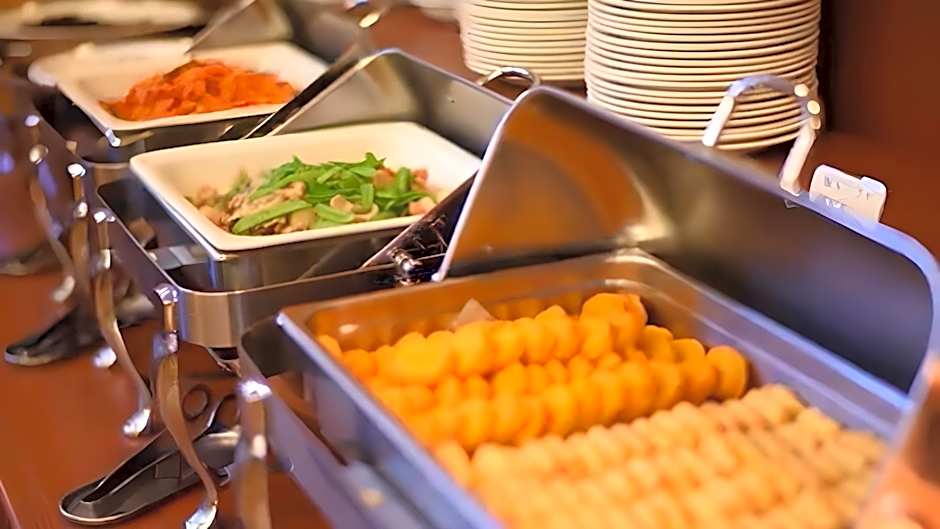 Hotel Route Inn Noda - Kokudo 16 Gouzoi -