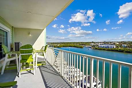 Harbourside 7718- Premier