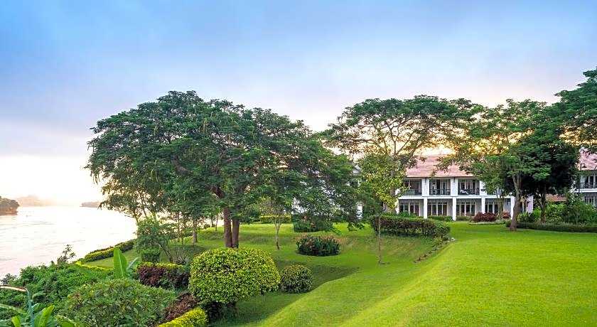 The Grand Luang Prabang, Affiliated by Meliá