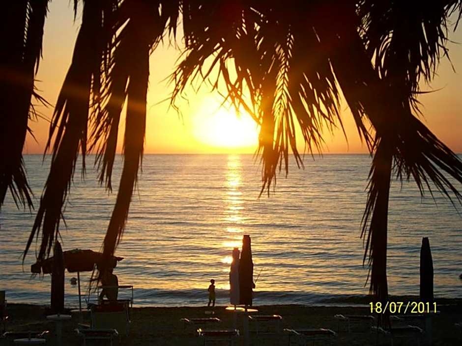 Residenza L'Antico Borgo Hotel