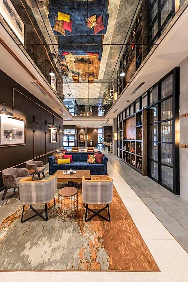 Hotel Indigo Tulsa Downtown By IHG